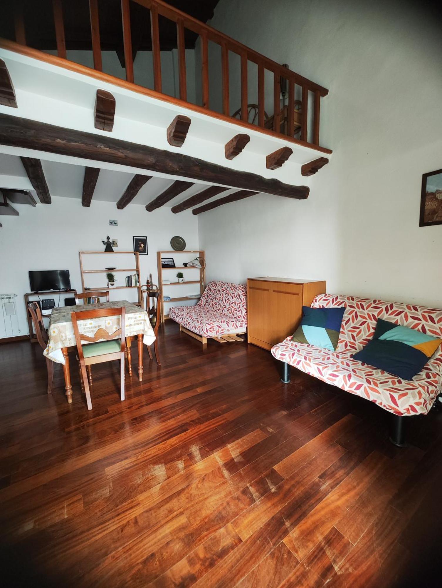 Apartmán Chalet Romantico Sul Lago Anguillara Sabazia Exteriér fotografie